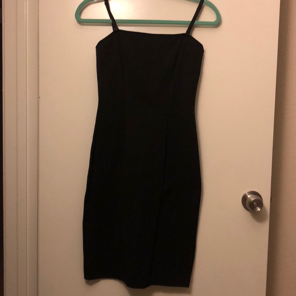 Vintage Guess Collection Bodycon Dress 2 ways